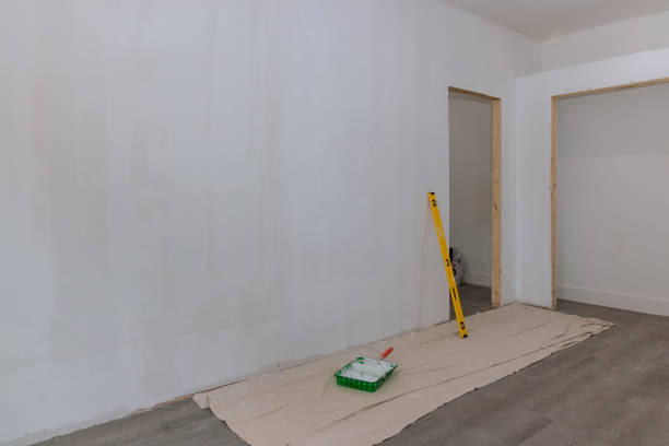 Wallpaper Removal and Painting in Martinez, CA